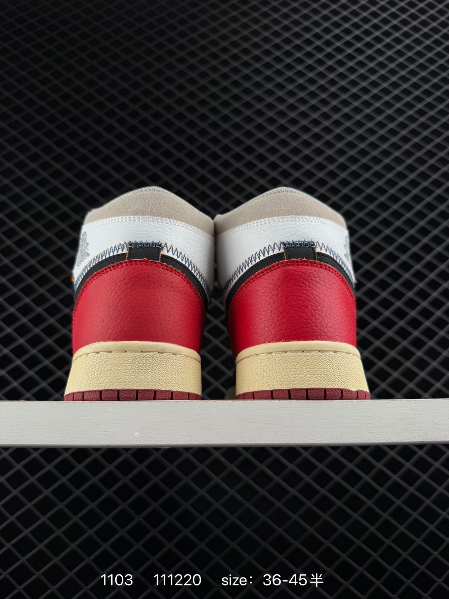 Air Jordan 1 Retro High OG NRG